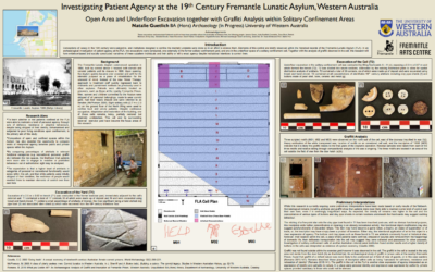 From Patient to Prisoner: Social Responses to an Inconsistent Western Australian Colonial Mental Institution