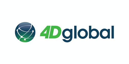 4DGlobalLogo